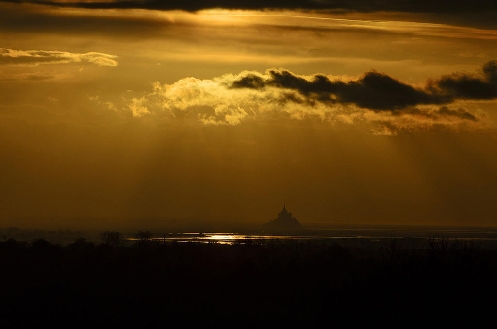 Hotelf1 Avranches Baie Du Mont Saint Michel ภายนอก รูปภาพ